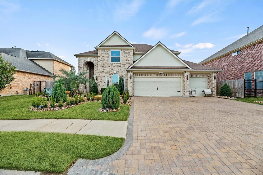Photo of 17807 Camp Cove Drive