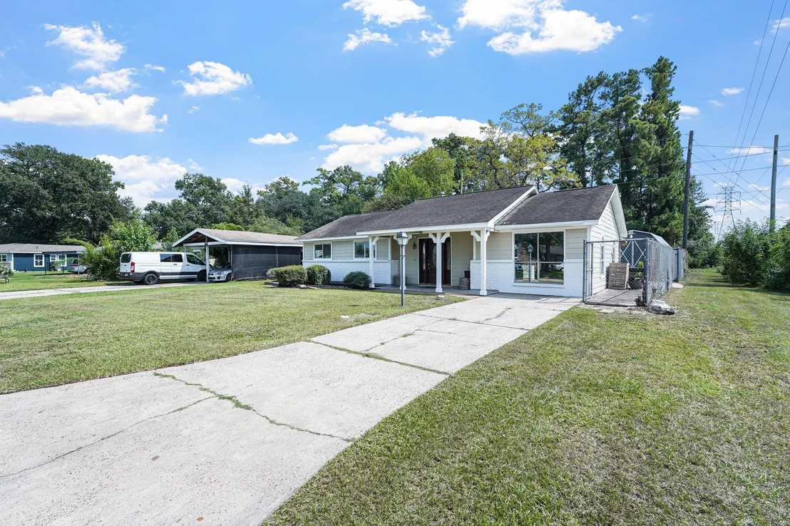 Photo of 14802 Elmtex Drive