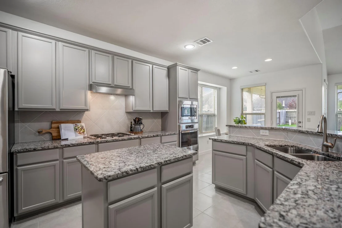 Photo of 18719 Big Elm Drive