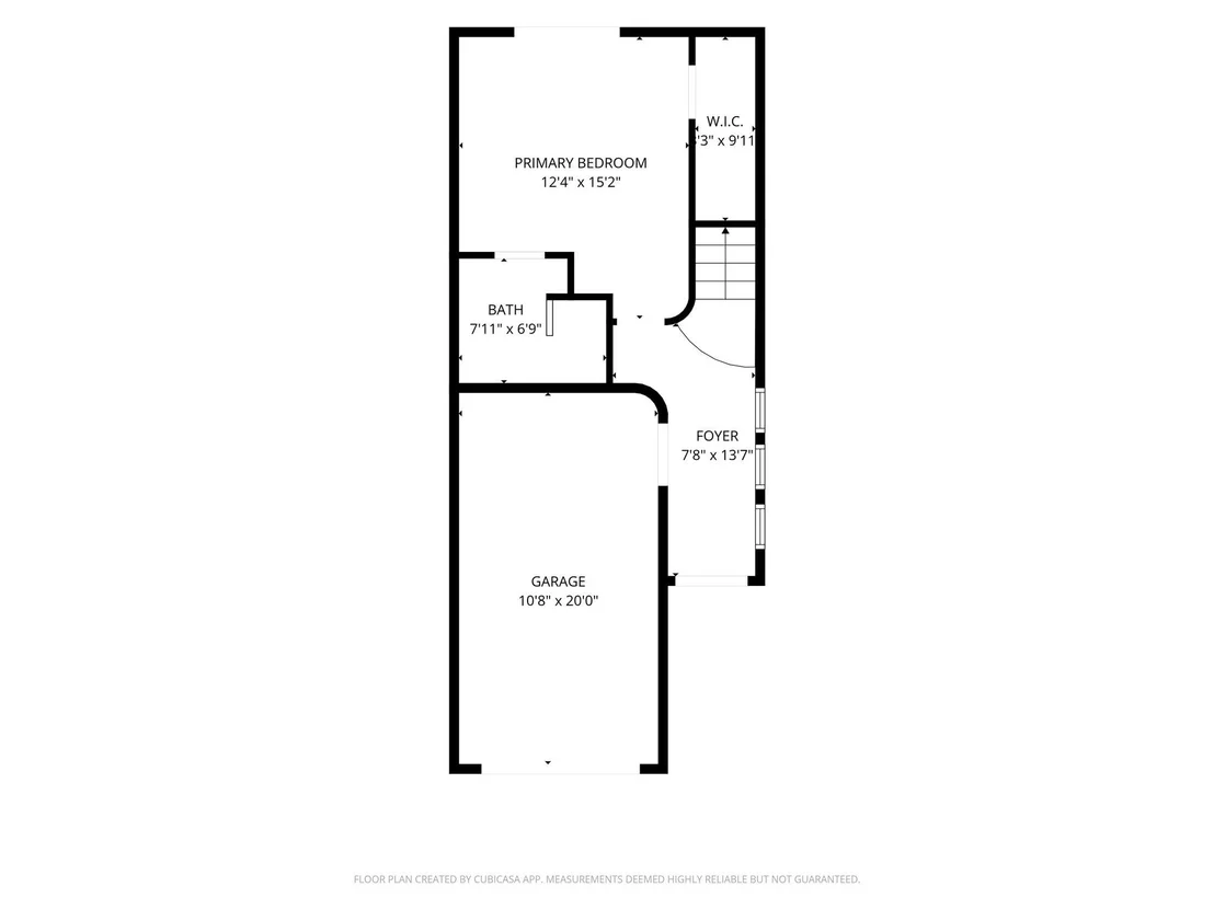 Photo of Unit 205 at 5941 South Loop E