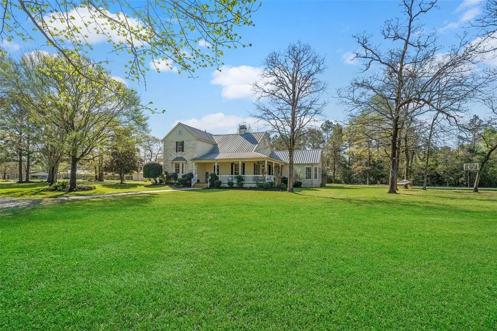 Photo of 18717 Dalton Willis Drive