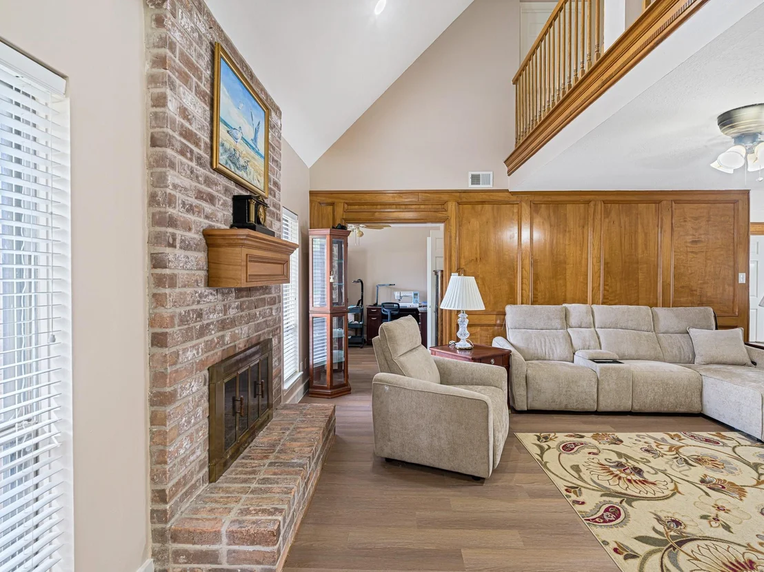Photo of 15214 El Padre Drive