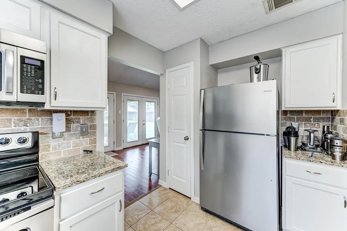 Photo of 2507 Whispering Springs Drive