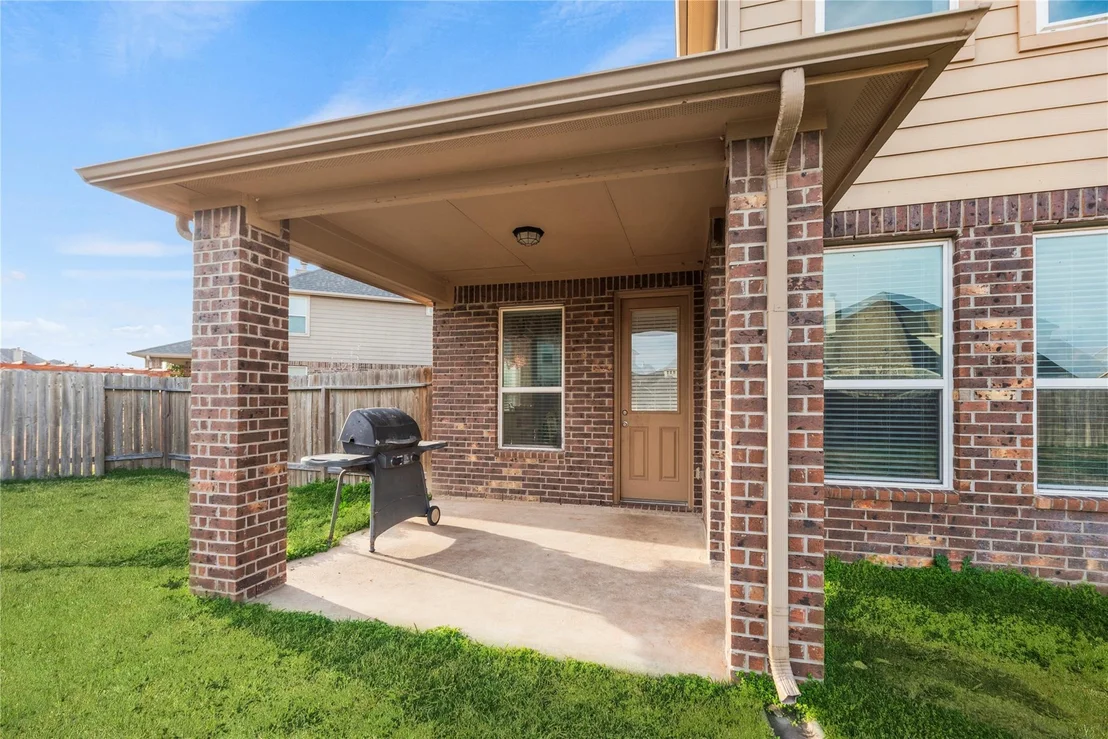 Photo of 1115 Tydeman Court