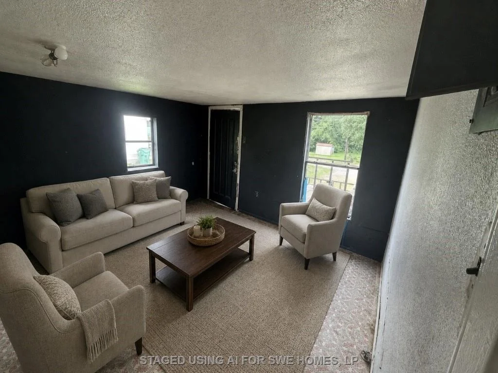 Photo of 801 Clark Street