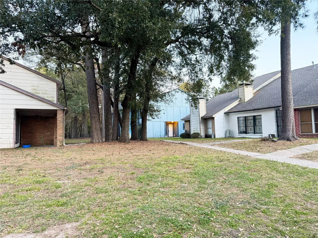 Photo of Unit D at 12306 Wild Pine Drive