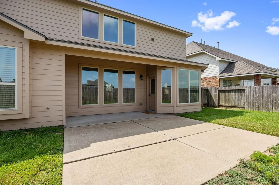 Photo of 20522 Saddleback Chase Lane