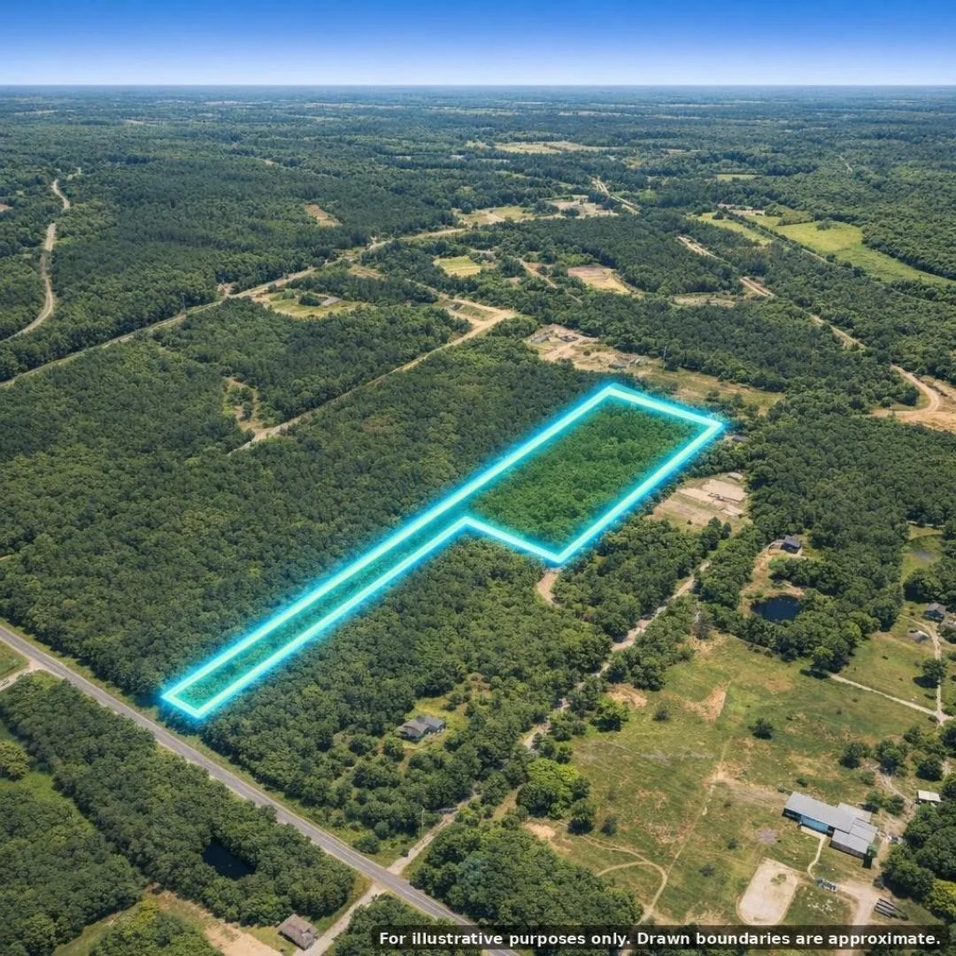 Photo of Lot 4 State Highway 150