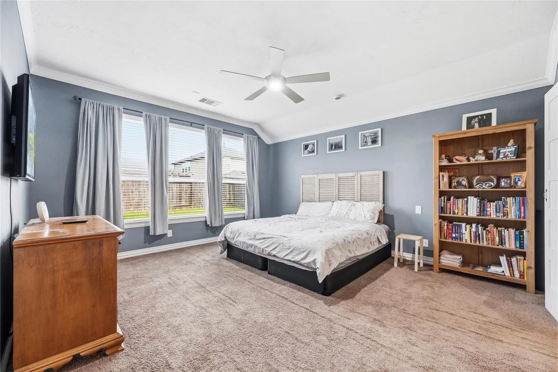 Photo of 16014 Mark Crest Drive