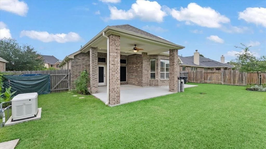 Photo of 4627 Western Brook Drive