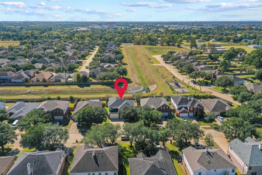 Photo of 16727 Thorn Cypress Drive