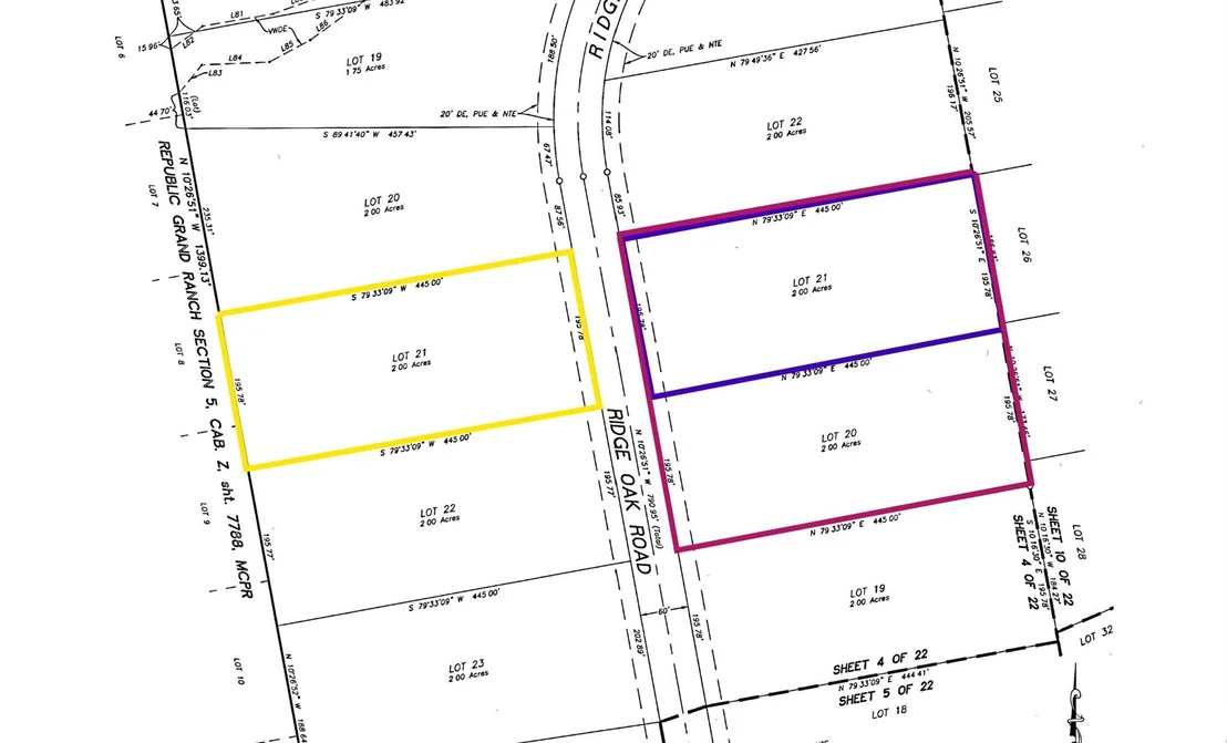 Photo of 16238 Ridge Oak Road
