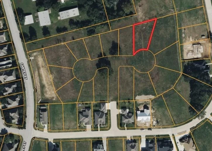 Photo of 2423 Pecan Crossing Court