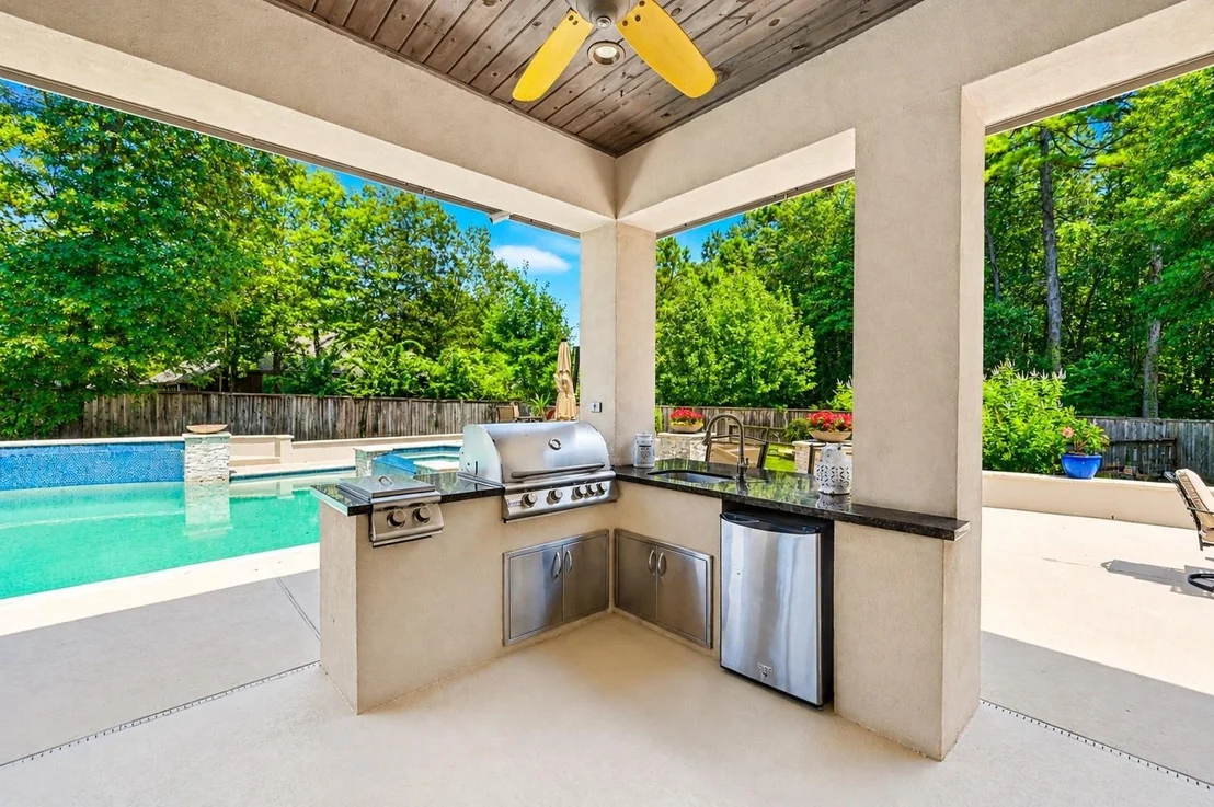 Photo of 4787 W Fork Boulevard