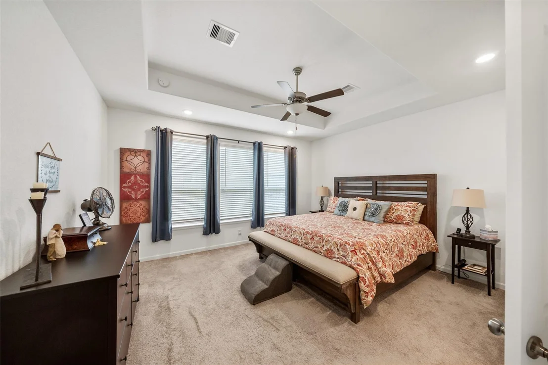 Photo of 15003 Mulberry Hallow Street
