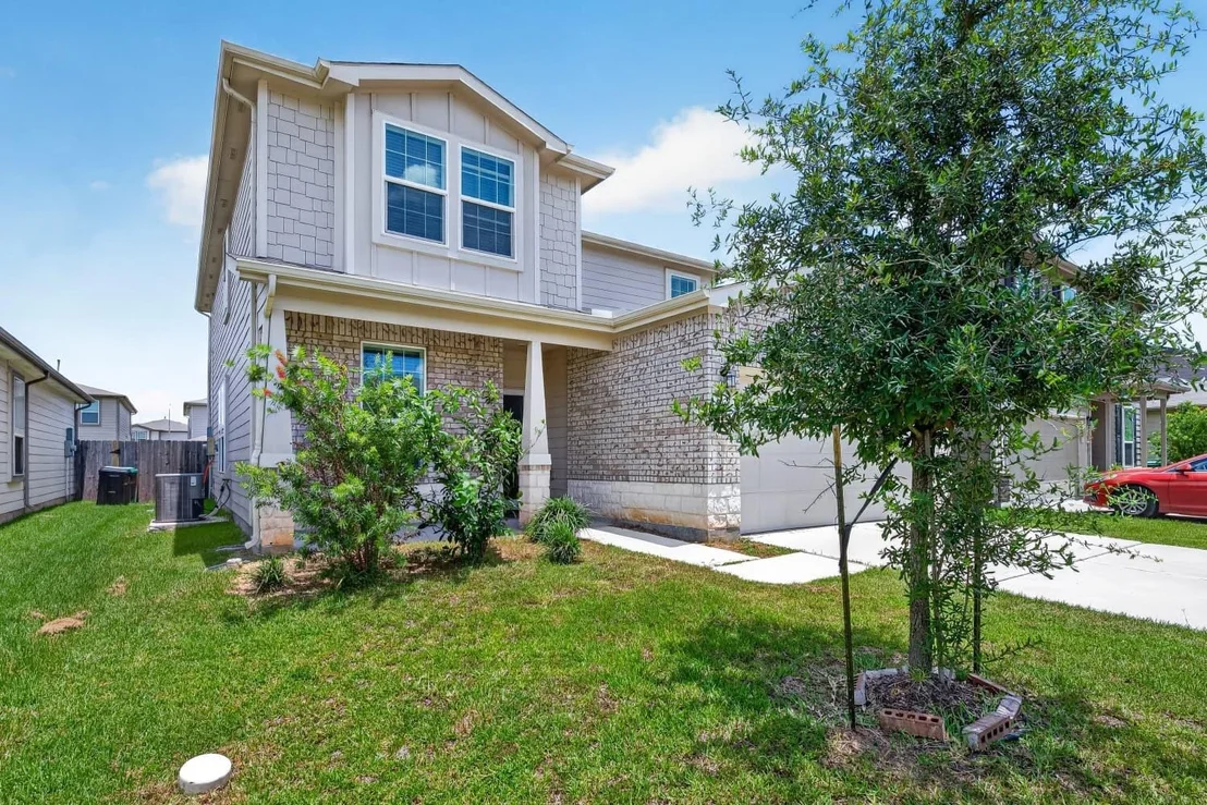 Photo of 6903 Hobby Wind Ridge Drive