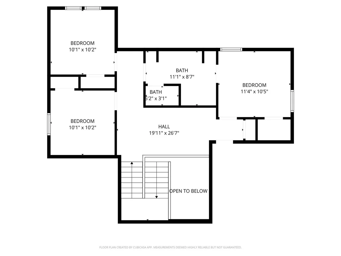 Photo of 6541 Road 5503