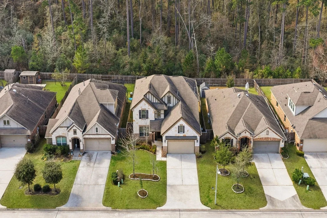 Photo of 2119 Moss Creek Lane