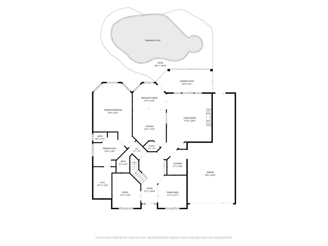 Photo of 6 Villa Canyon Place