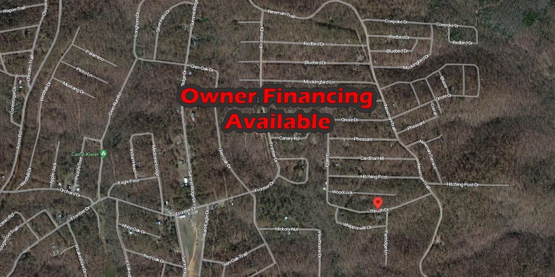 Photo of Lot 25-24 Thrush Drive