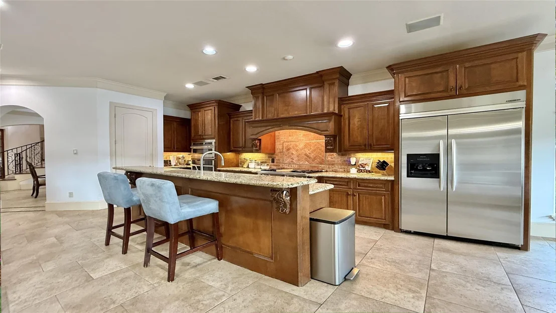 Photo of 25207 Hideaway Run Drive