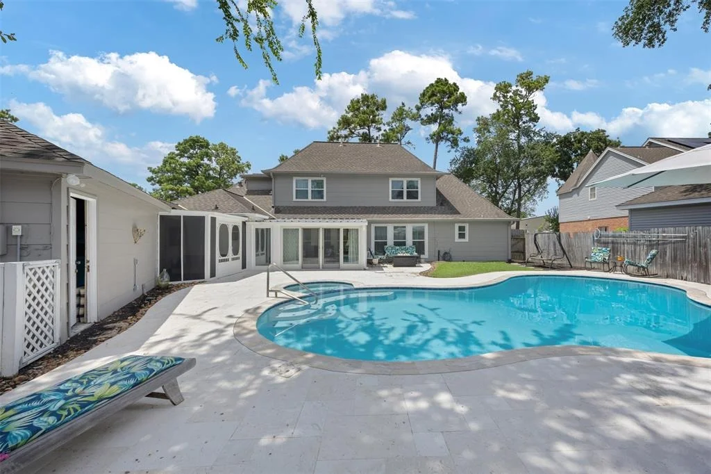 Photo of 6607 Saffron Hills Drive