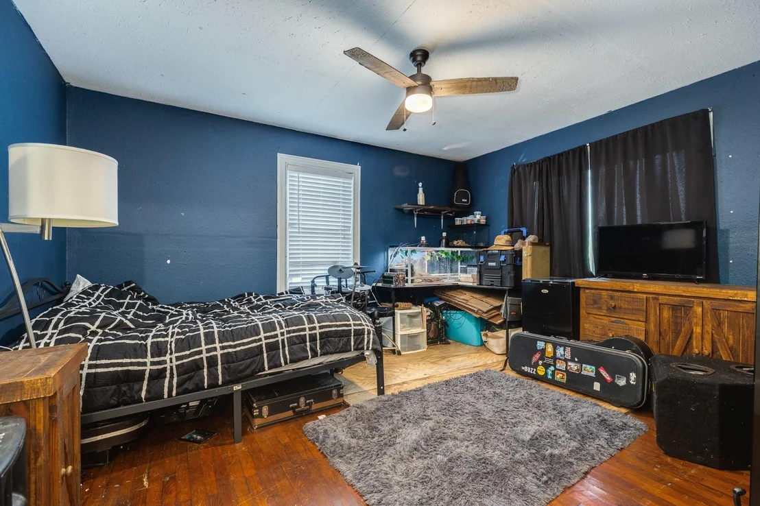 Photo of 302 Britt Bailey Blvd
