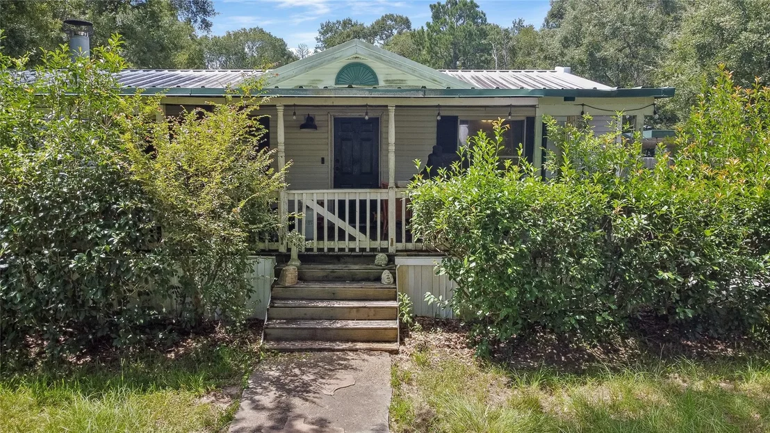 Photo of 16412 Crockett Bend Drive
