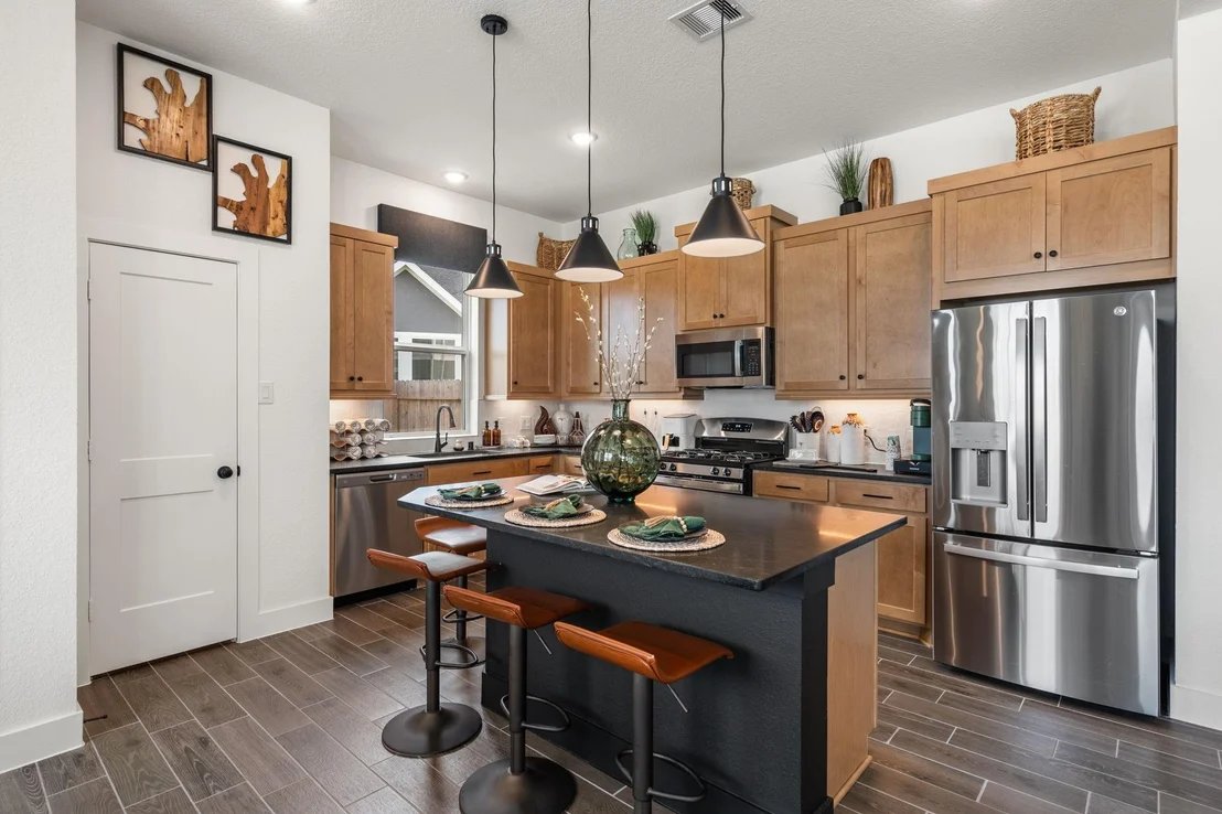 Photo of 2811 Brandon Bluff Bend