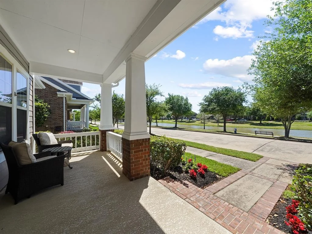 Photo of 16822 Paynes Creek Drive