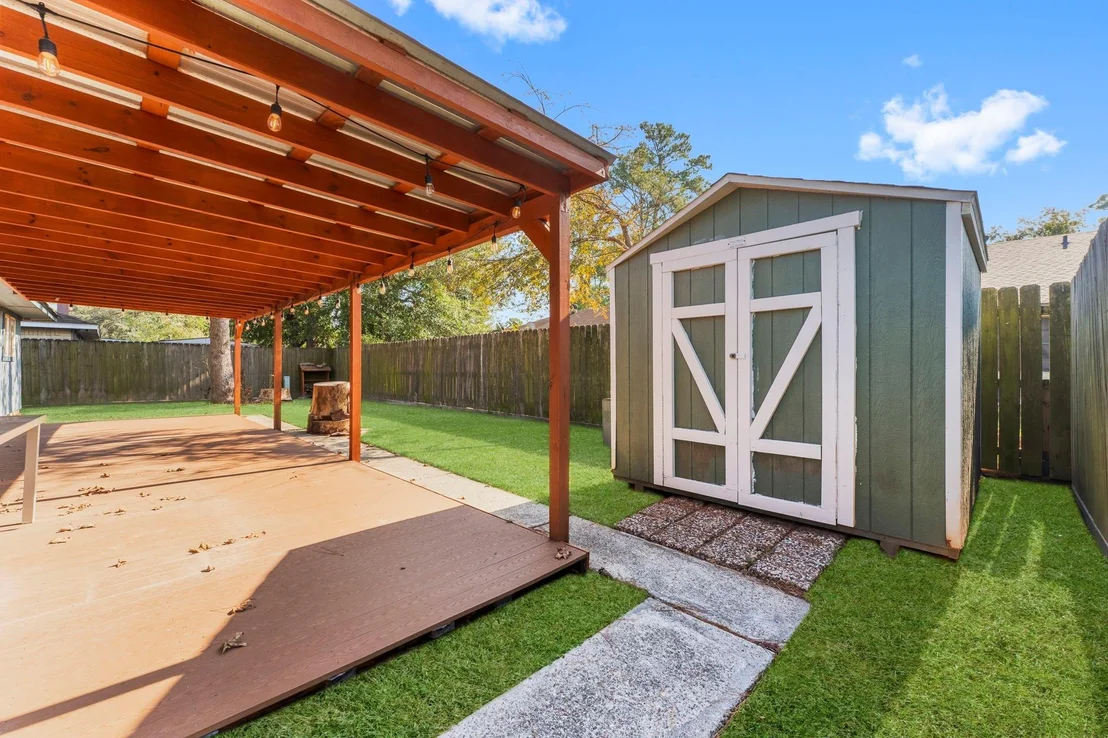 Photo of 6310 Rustygate Drive