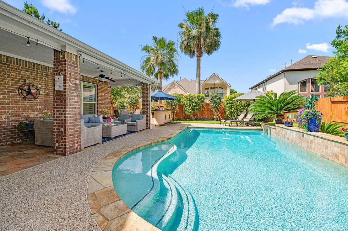 Photo of 27903 Bracken Hurst Drive