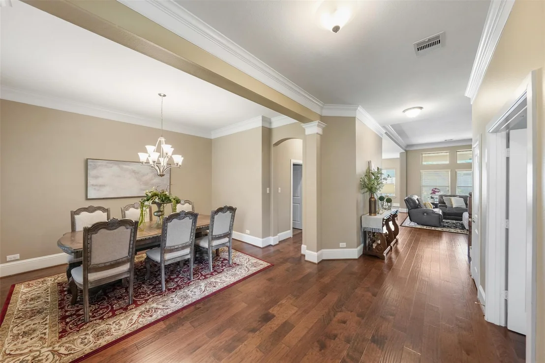 Photo of 8206 Caroline Ridge Drive