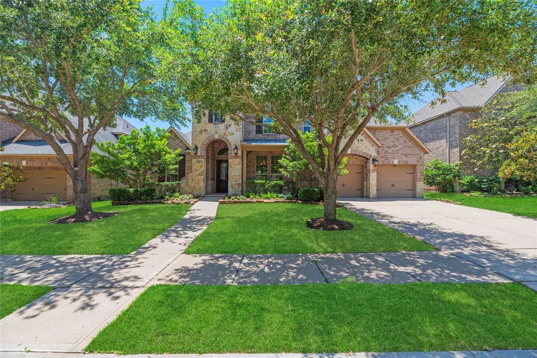 Photo of 5106 Cinco Falls Drive