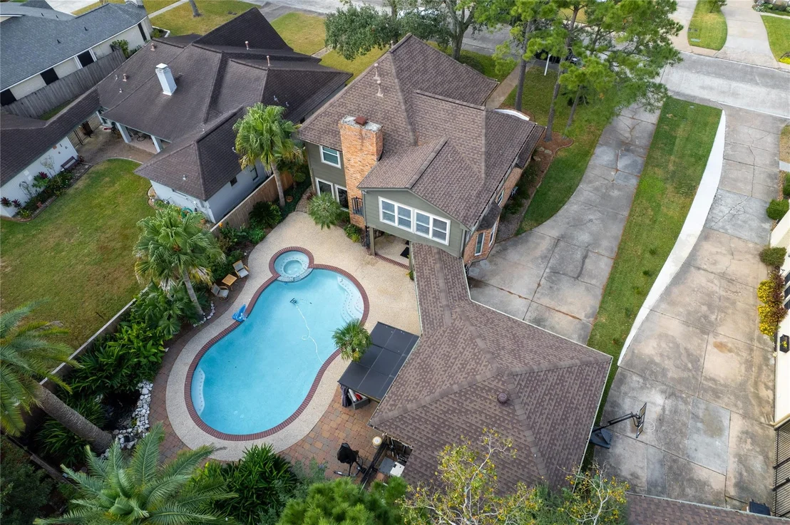 Photo of 614 Olde Oaks Drive