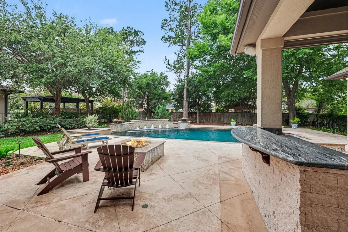 Photo of 3 Player Ridge Court