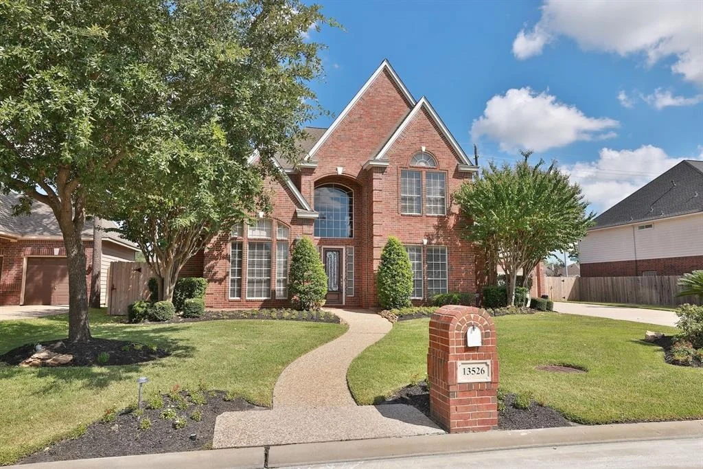 Photo of 13526 Pegasus Road