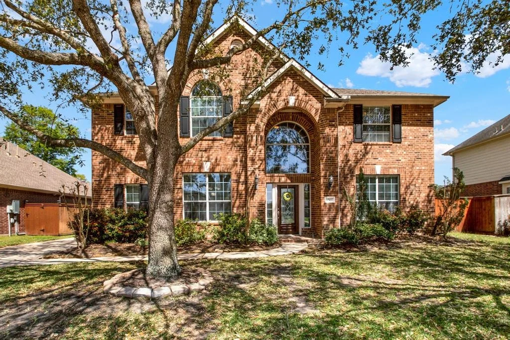Photo of 1507 Brendon Trails Drive