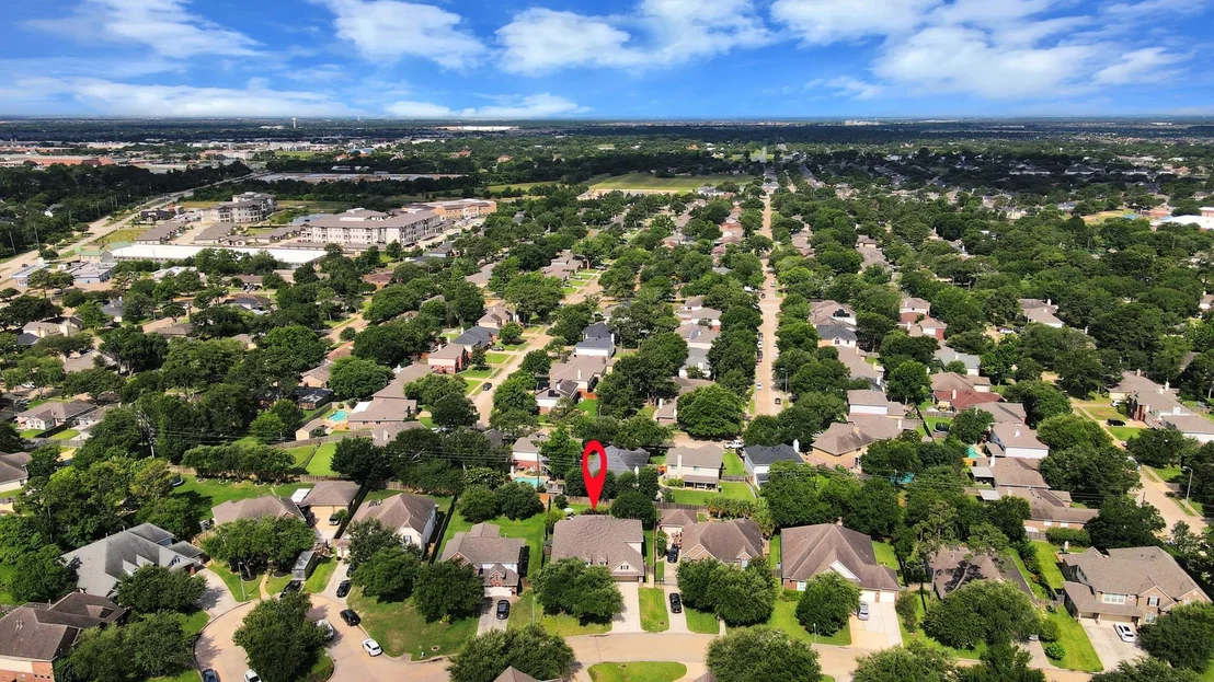 Photo of 14215 Marin Drive