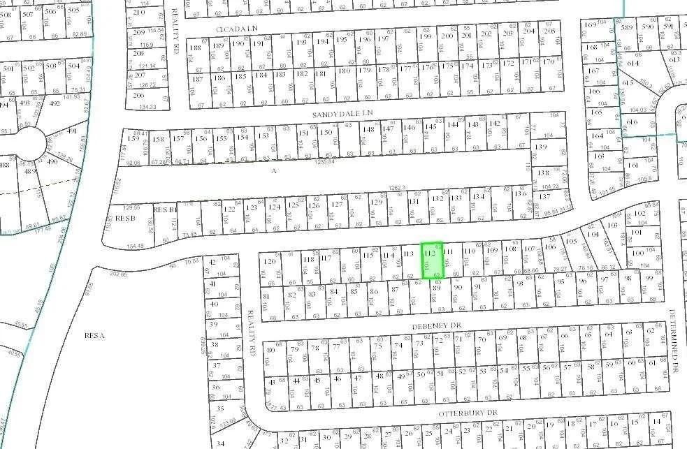 Photo of 4502 Charriton Drive
