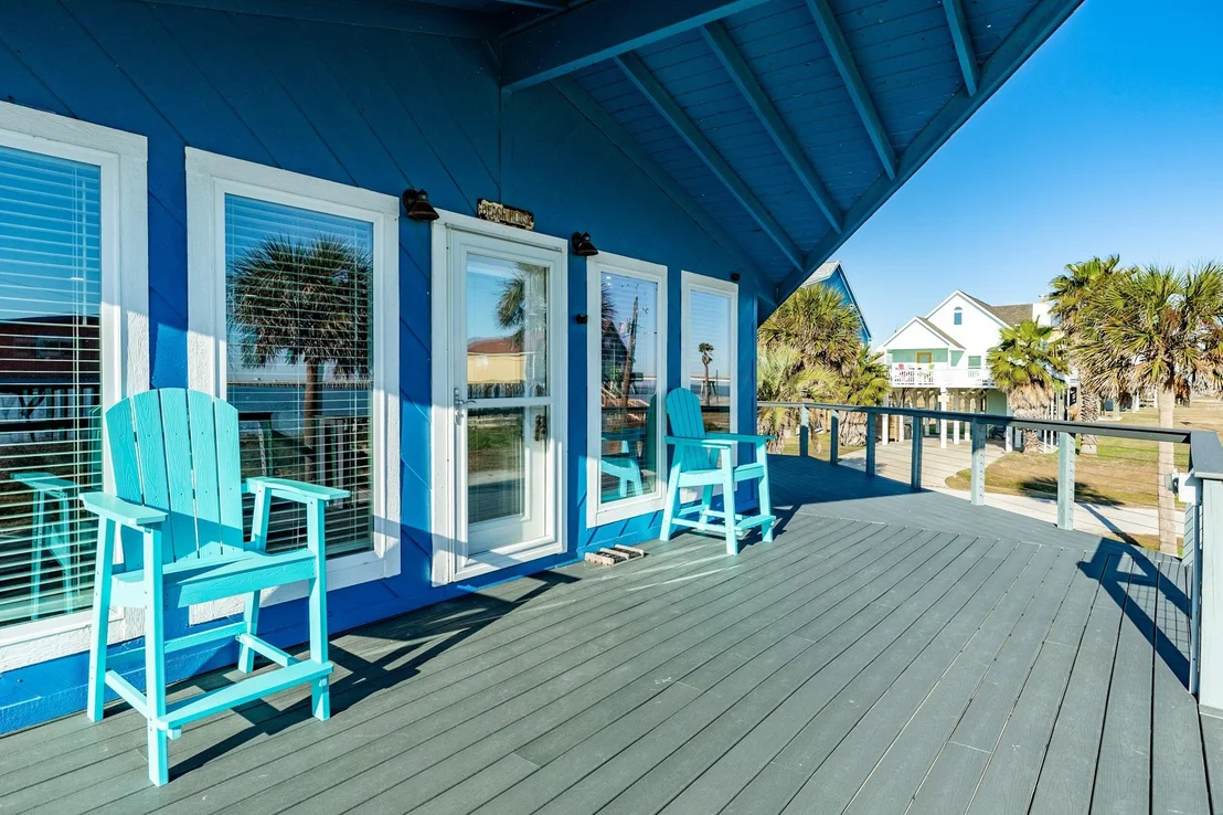 Photo of 13135 Gulf Beach Drive
