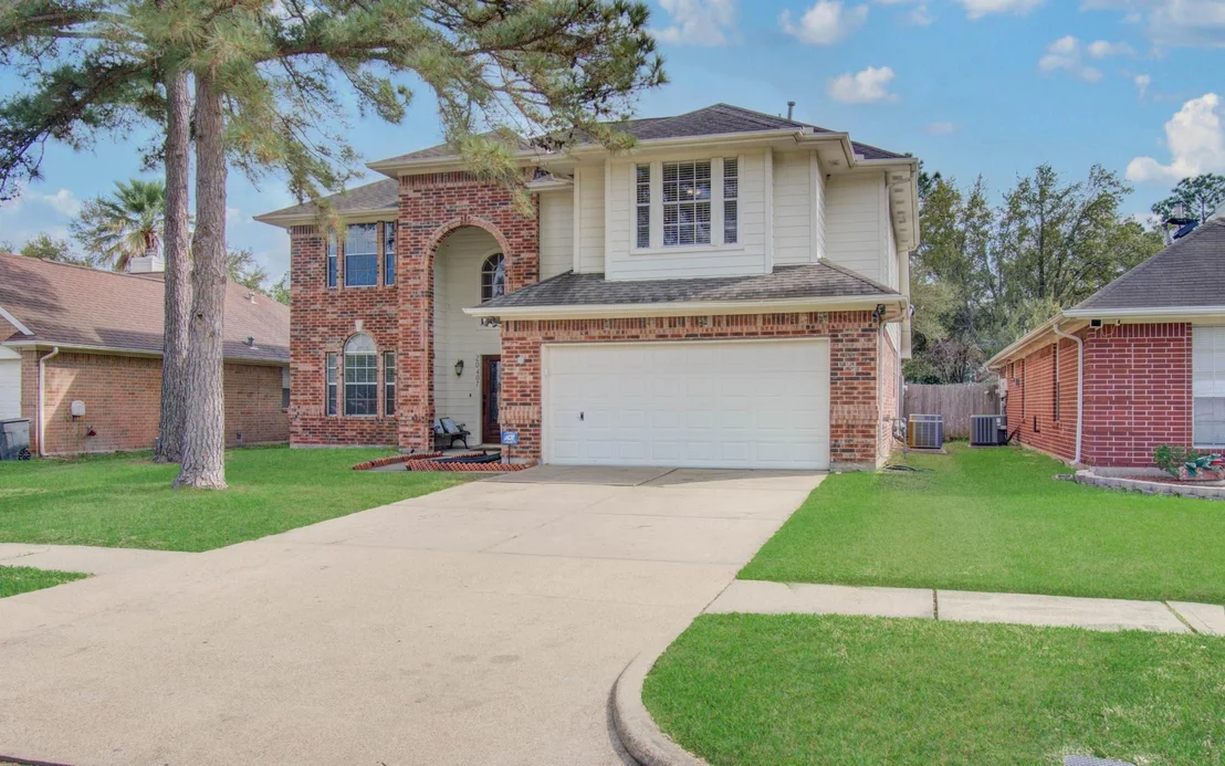 Photo of 20407 Westfield Estates Drive