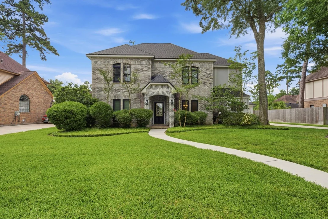 Photo of 3419 Cypresswood Drive
