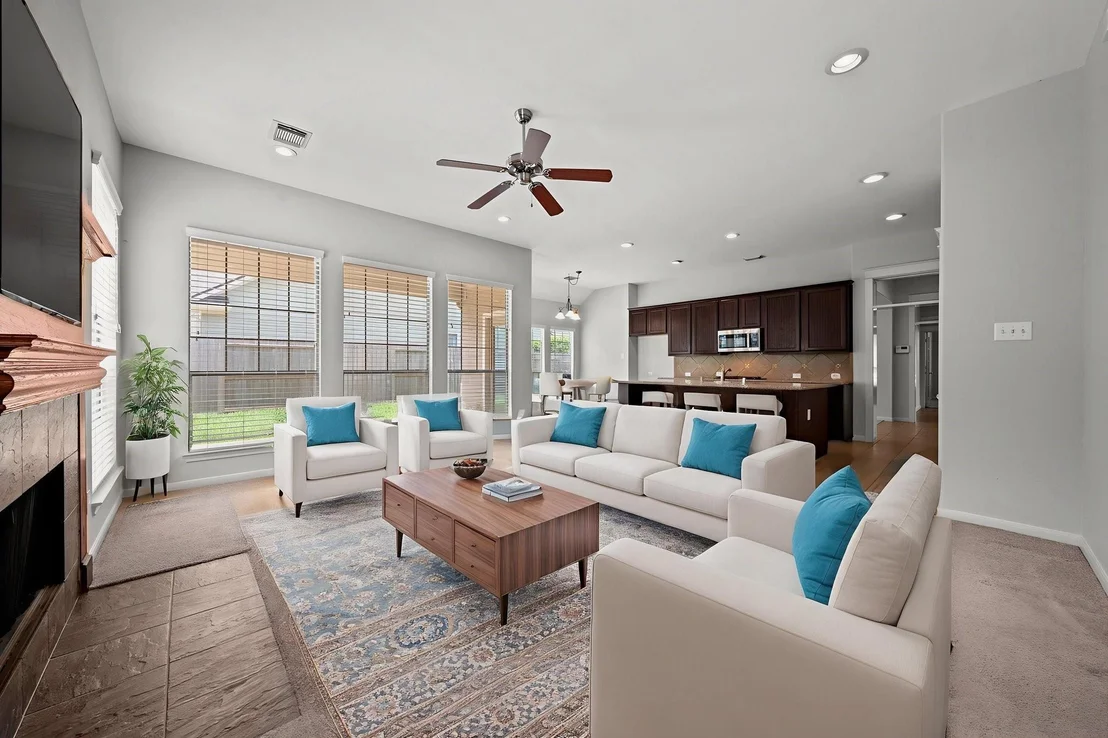 Photo of 1615 Claytons Bend Court