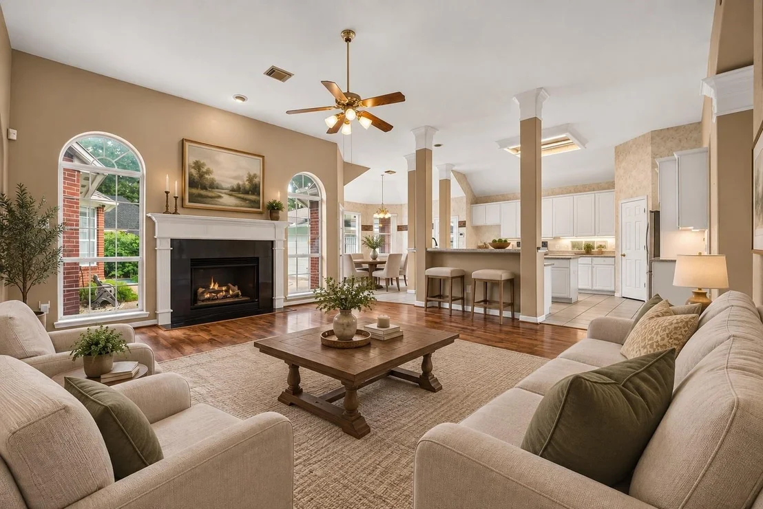 Photo of 18822 Mountain Shade Drive