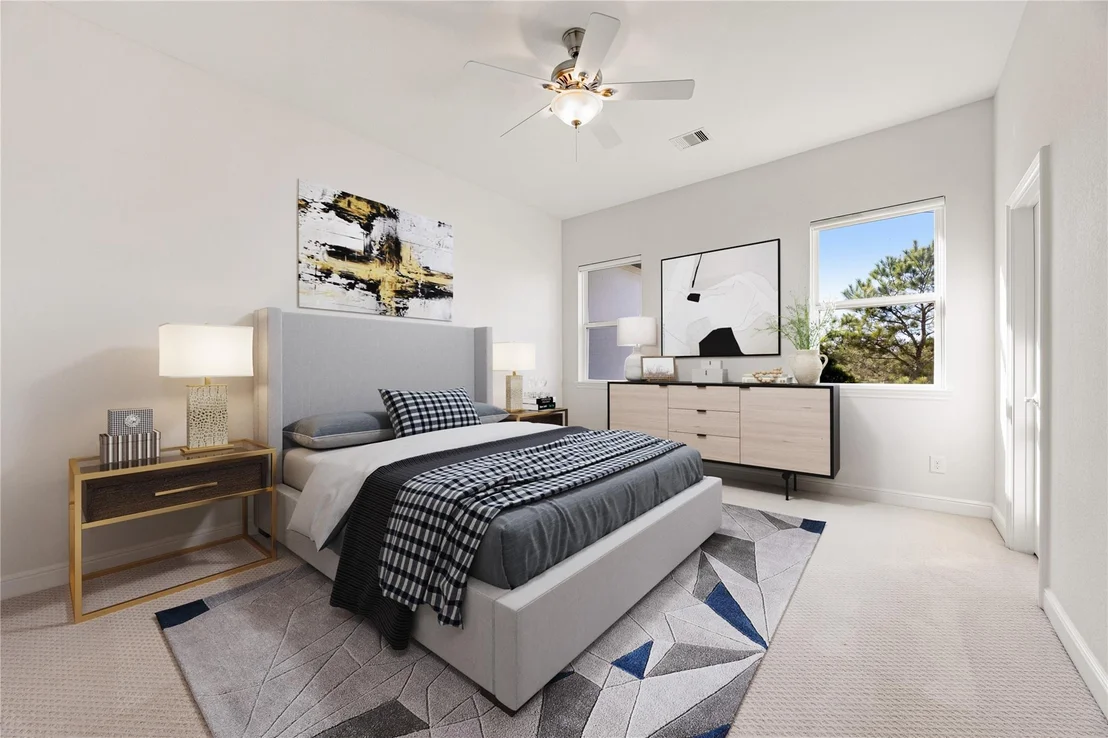 Photo of 2102 Granite Brook Lane