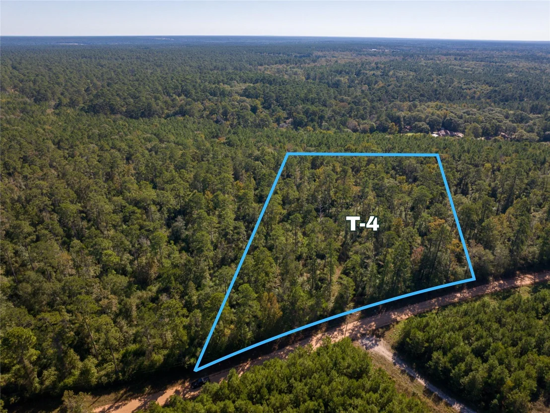 Photo of T-7 Eldridge Road