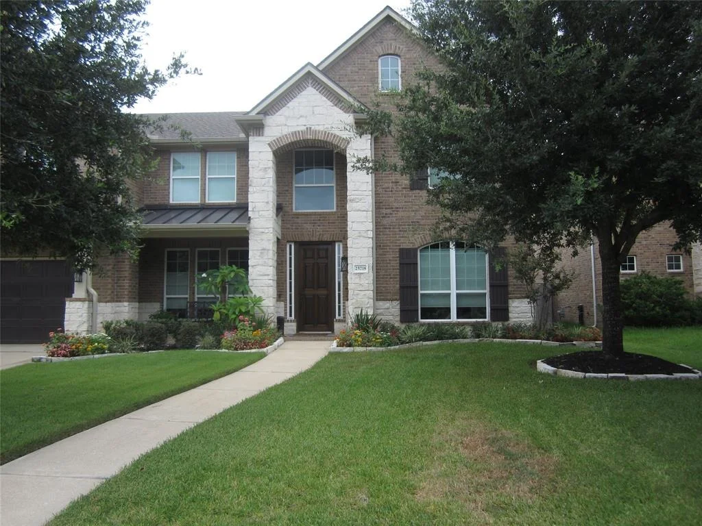 Photo of 25718 Creek Ledge Drive