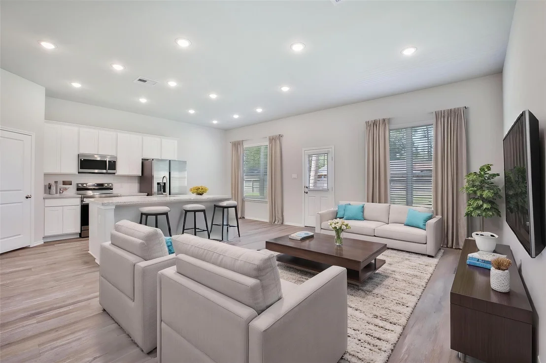 Photo of 1452 Glenoaks Drive