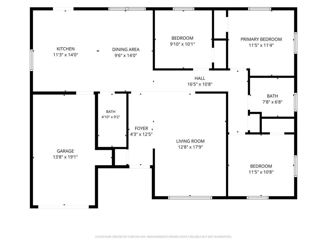 Photo of 1503 Locklaine Drive